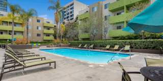 Hampshire Place Gallery 1