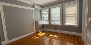 Updated 3 Bed 1 Bath in the Heart of Oak Square Updated 3 Bed 1 Bath in the Heart of Oak Square Gallery 1