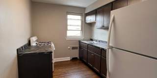 25 North Apartments Gallery 18