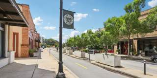 The Argos Apartments at Grant Park Gallery 46