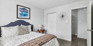 North Hills Apartments Gallery 2