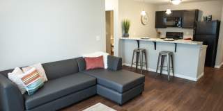 The Annex of Terre Haute - Student Housing Gallery 17