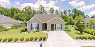 Adorable North Augusta Ranch Home Adorable North Augusta Ranch Home Gallery 1