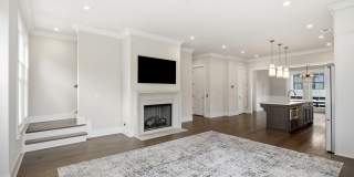 End-Unit Townhome with Private Rooftop Terrace in Myers Park!! Gallery 22