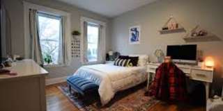 Luxury Apt in Perfect Brookline Location!  Laundry in Unit! Pro Managed Gallery 3
