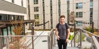 7000 Campus Apartments - Student Housing Gallery 21