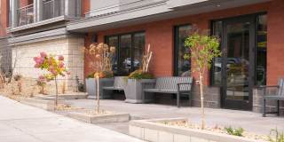 The Cambric Apartments - Senior & Affordable Housing Gallery 29