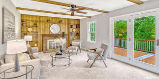 10700 JOHN TURLEY Place Gallery 20