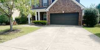 House with 4 bedrooms 2 1/2 bath in Wake forest Gallery 1
