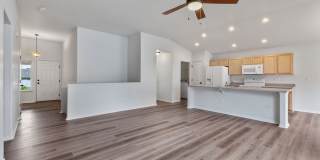 Spacious 3-Bedroom, 2-Bath Ranch-Style Home in Greeley with Full Basement - $2,400!! Spacious 3-Bedroom, 2-Bath Ranch-Style Home in Greeley with Full Basement - $2,400!! Gallery 15