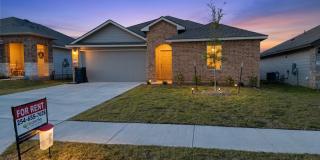 Beautiful 4 Bedroom/2 Bathroom Home Built in 2024 in Killeen! Gallery 1
