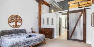 Stylish RiNo Retreat w/ Piano + Workspace Gallery 17