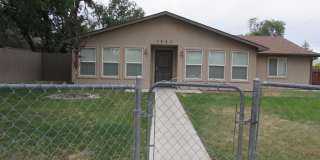 Beautiful home available now! Gallery 1