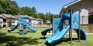 Park at Abernathy Square Apartments Gallery 33