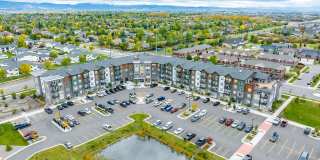 Silver Creek Apartments Gallery 1