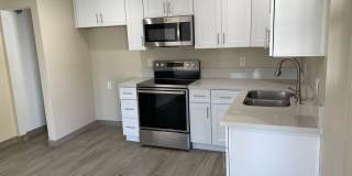 Newly converted 1 Bed, 1 Bath Gallery 5