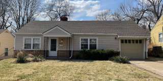 {7516} Prairie Village Ranch | Fenced Backyard | 1 car garage Gallery 1