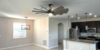 Available Mid April!! NW CAPE CORAL 3 BEDROOM 2 BATHROOM 2 CAR GARGAGE Gallery 13