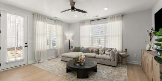 Hayloft Big Creek  55+ Senior Housing Gallery 11