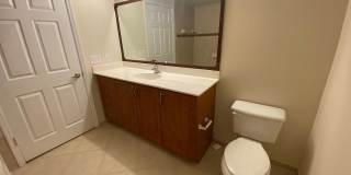 Spacious 2BR/2BA First-Floor Condo with Garage Gallery 8