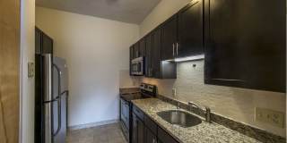 The Atrium on Commonwealth Gallery 16