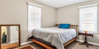 Walk to Downtown Wake Forest!! Gallery 17