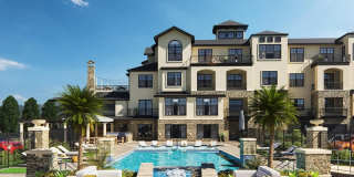 The Villas at Ridgeview Falls Gallery 4