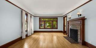 Timeless Wallingford Tudor | 4 Bedrooms & Flexible Dual Living Gallery 5