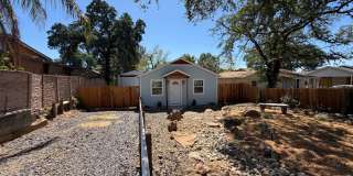 Fully Renovated 3BR Home | New HVAC + Washer/Dryer + Stainless Appliances | Designer Finishes | Optional Shop Gallery 1