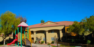 Cimarron Apartments Gallery 23