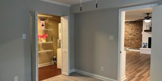 Welcome home! Available late July Ransom Street One Bedroom Welcome home! Available late July Ransom Street One Bedroom Gallery 10