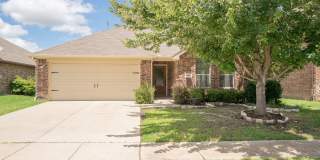 Wonderful home in Fate! Gallery 1