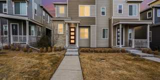 Available April 2026! 2 bed 2.5 bath townhouse! Gallery 1