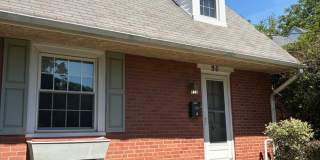 Charming Cape Cod Home for Rent in Paoli – Great Valley School District! Charming Cape Cod Home for Rent in Paoli – Great Valley School District! Gallery 5