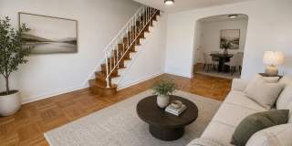 Spacious 3BR Home with Finished Basement, Garage & Driveway in Rhawnhurst Gallery 1