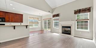 Hillview Rental Opportunity | 3BR/2.5BA Townhome | 1st-Floor Primary Gallery 1