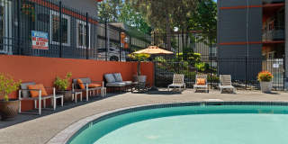 The Aviator apartments Gallery 59