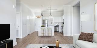 Retreat at Krum Age 55+ Active Adult Apartment Homes Gallery 30