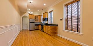 3 Story Condo w/ Loft in Bloomingdale NW!! Walking Distance to 2 Metros! Gallery 7