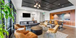 Grand Belmont Gallery 1