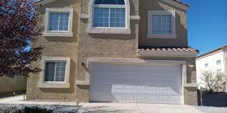 Stunning 5 bedroom, 3 bathroom in Rio Rancho! Showings available NOW! Gallery 1