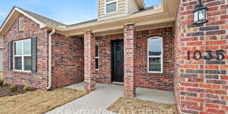 Beautiful new build home! Gallery 5