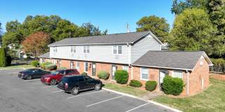 Thompson Place Apartments Gallery 12