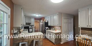 WOW! GORGEOUS HOME WITH ATTENTION TO DETAIL/ POPULAR ARBOR CROSSING SUBDIVSION/ CHAPEL HILL SCHOOLS Gallery 18