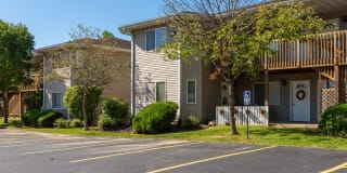 Ashford Apartments Gallery 11