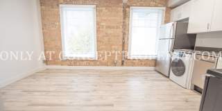 Beautifully Remodeled Apartment Home with Washer/Dryer in-Unit and Luxury Finishes! Gallery 36