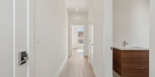 130 West Girard Avenue Gallery 61