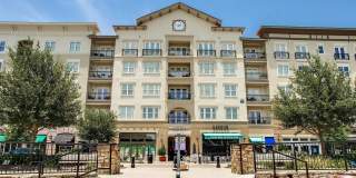 Lofts at Watters Creek Gallery 2