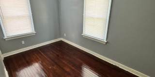 2 bed house on Rva Northside!  Central hvac, hardwoods,all electric, lots of parking, laundry, Gallery 10