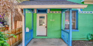 Charming Victorian Home in the Desirable Cole Neighborhood!- Available Early July!! Gallery 3